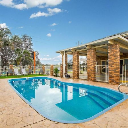 Hybiscus Waterfront Apartments Lakes Entrance Esterno foto